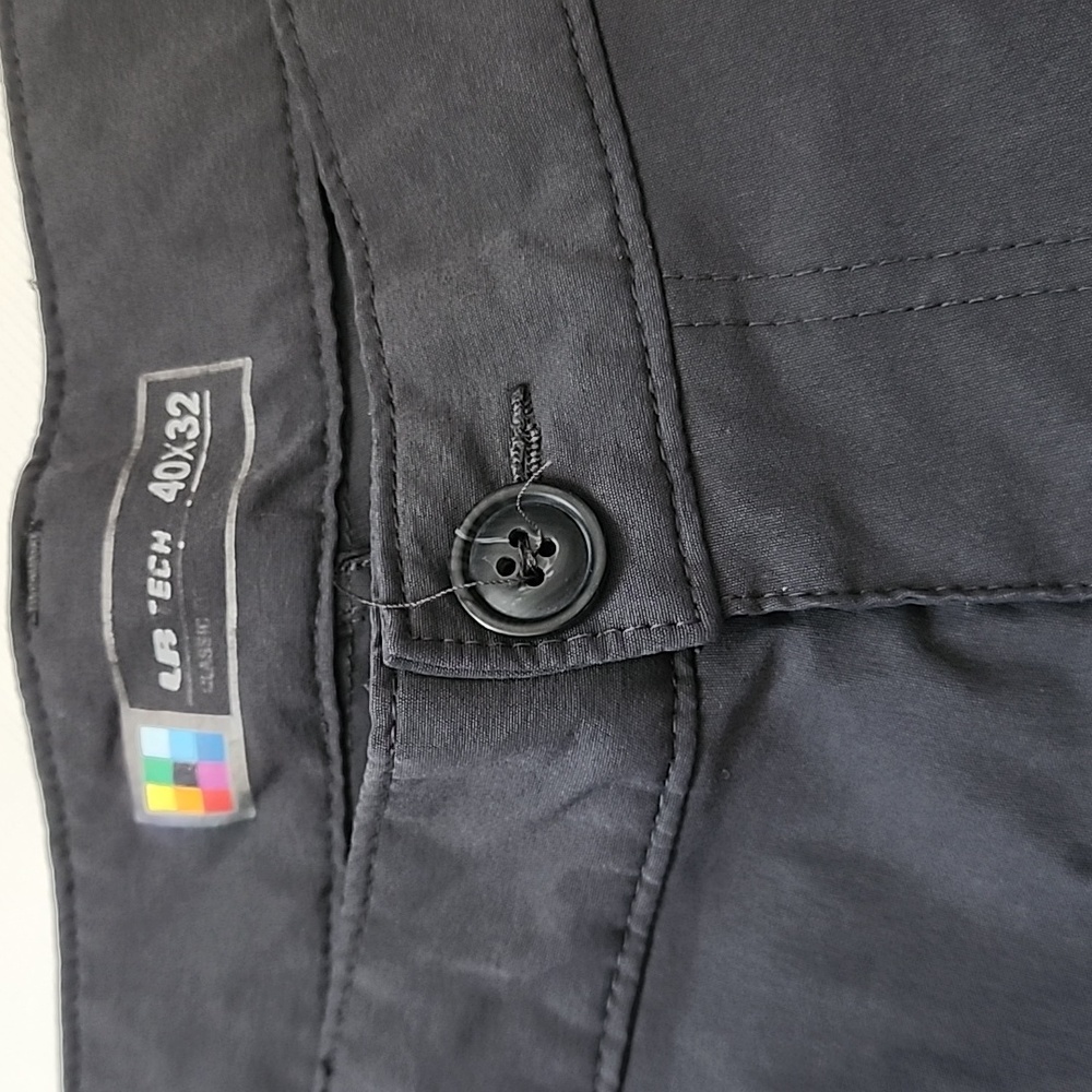 LB Tech Pants Size: 40 x 32 - Picture 9 of 17